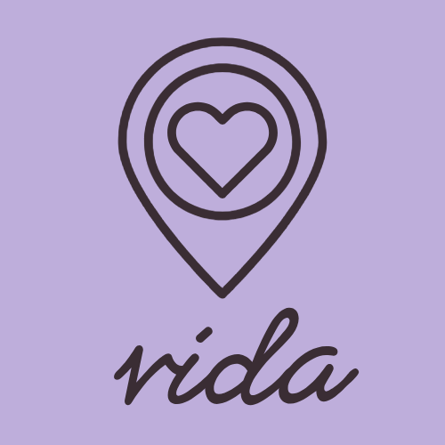 Vida Logo